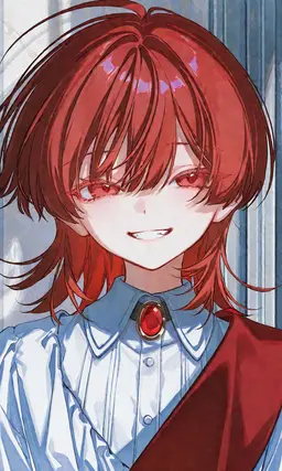Profile image of ユリス