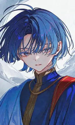 Profile image of レイン