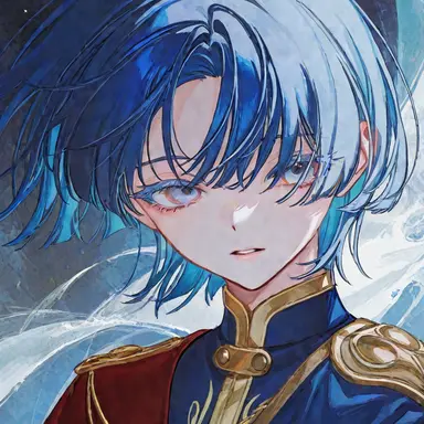 Profile image of レイン