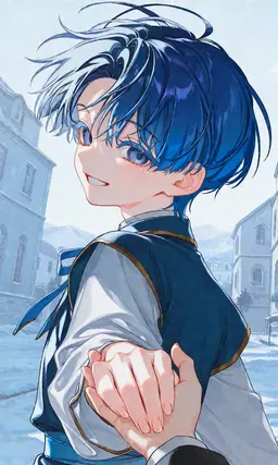 Profile image of レイン