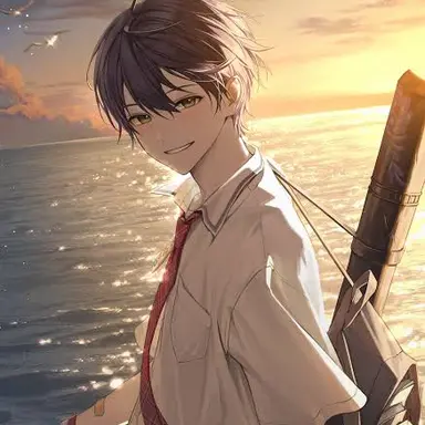 Profile image of 凪