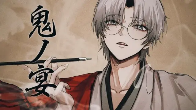 Profile image of ものくろ