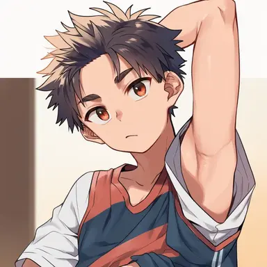 Profile image of 이박진
