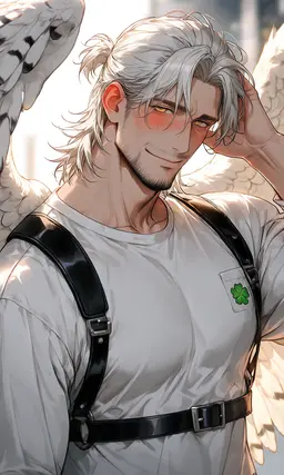Profile image of アルファン