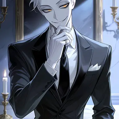 Profile image of Cassiel