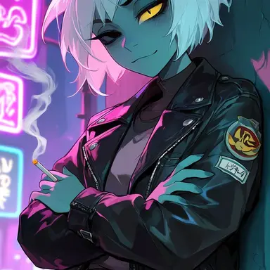 Profile image of Nixa