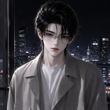 Profile image of 강도윤