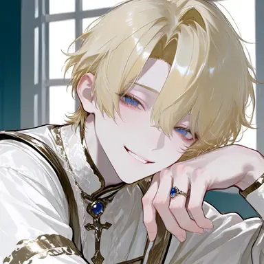 Profile image of Asta