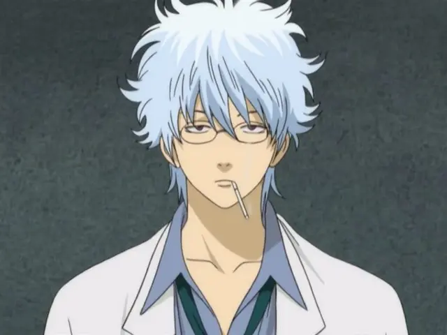 Profile image of 坂田銀八