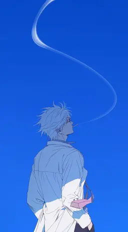 Profile image of 坂田銀八