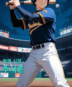 Profile image of 추시훈