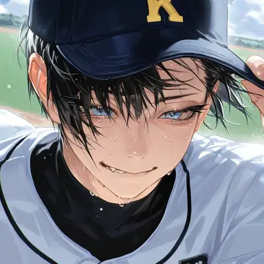 Profile image of 蒼井 旭