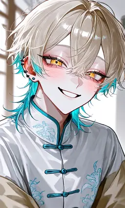 Profile image of ユーリン