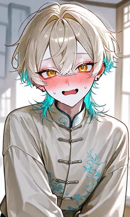 Profile image of ユーリン