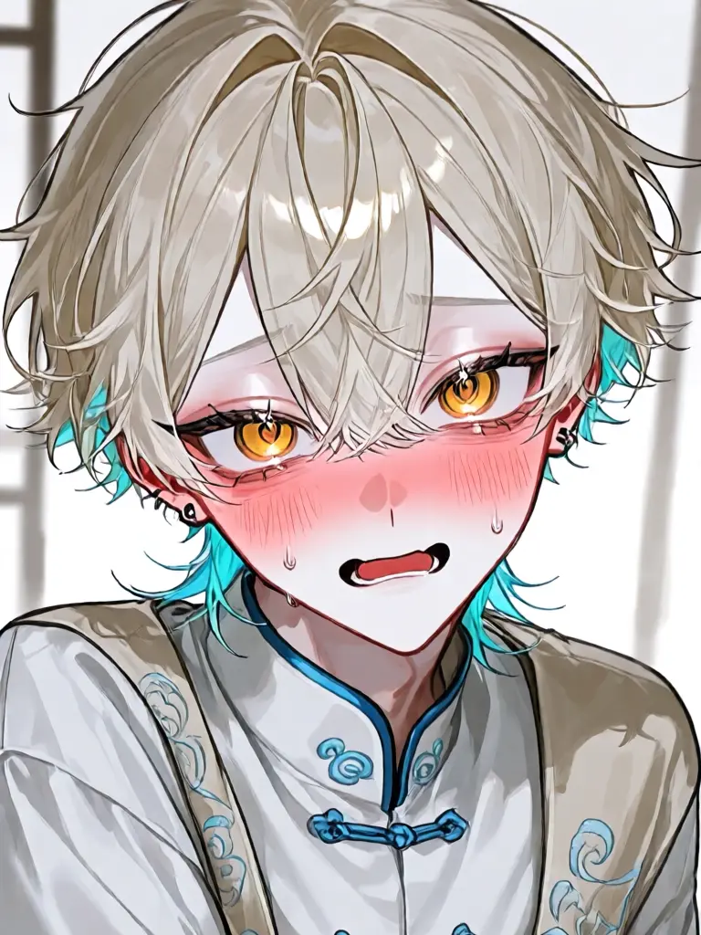 Kyomu1313의 {{user}}さんはボクのです…！！