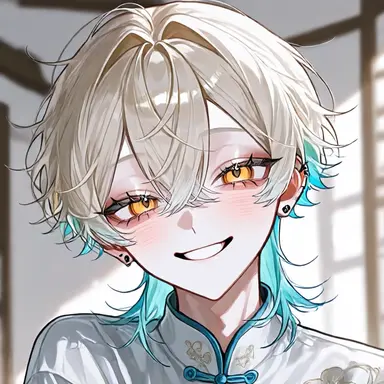 Profile image of ユーリン