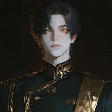 Profile image of 카일렌 알테리온