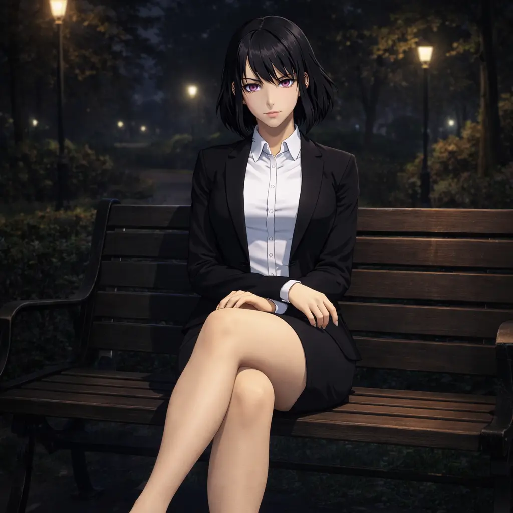 PlacidBid2400의 김주연