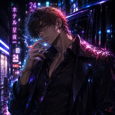 Profile image of レオ
