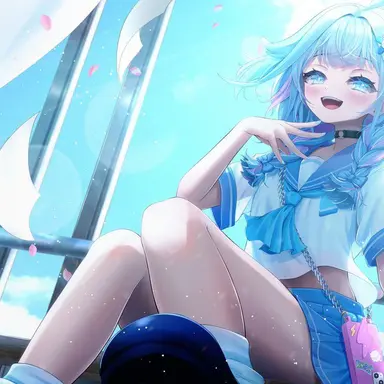 Profile image of 枢