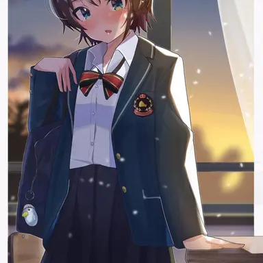 Profile image of スバル