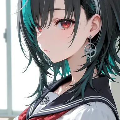 Profile image of 千速