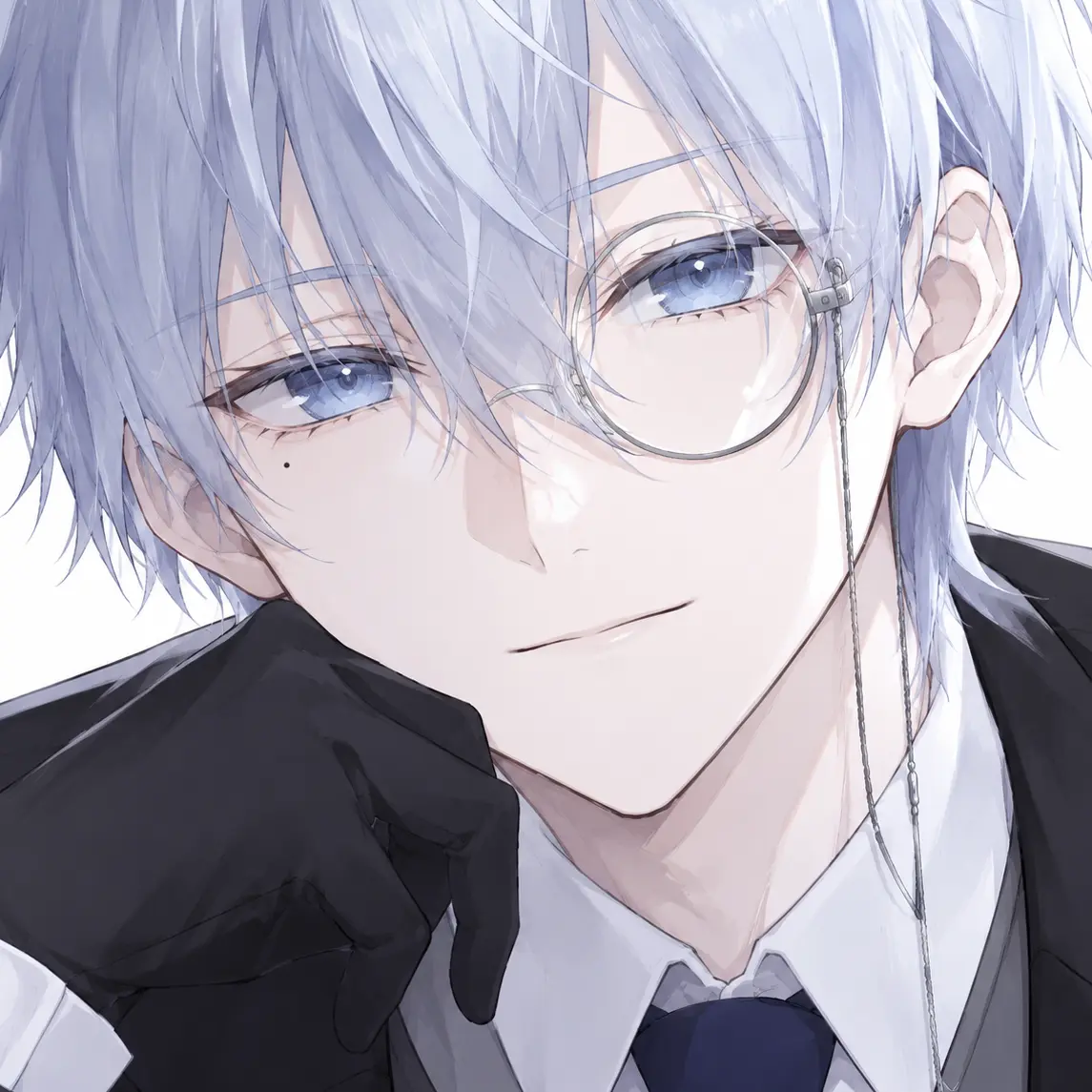 Nnl__lnN의 The Perfect Butler's Weakness