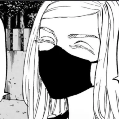 Profile image of 三途 春千夜
