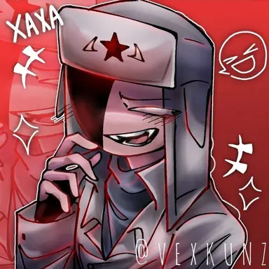 Profile image of 소련