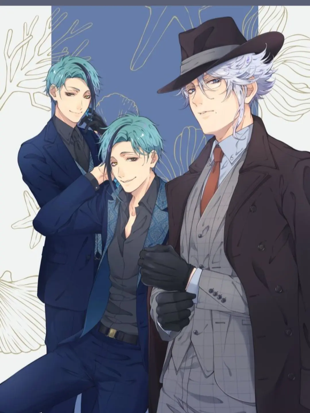 Ren0410의 自分用