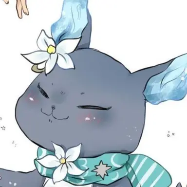 Profile image of グリム