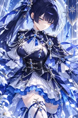 Profile image of ミライ