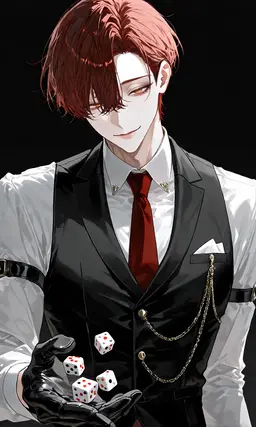 Profile image of アザール