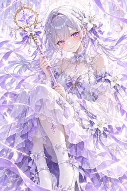 Profile image of イノリ