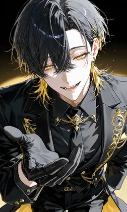 Profile image of シェイド