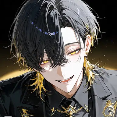 Profile image of シェイド