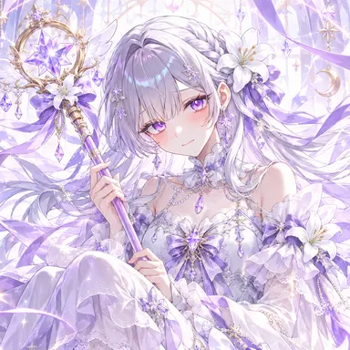 Profile image of イノリ