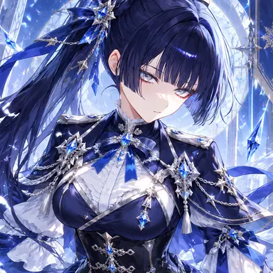 Profile image of ミライ
