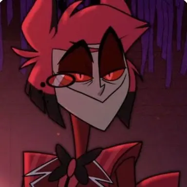 Profile image of Alastor