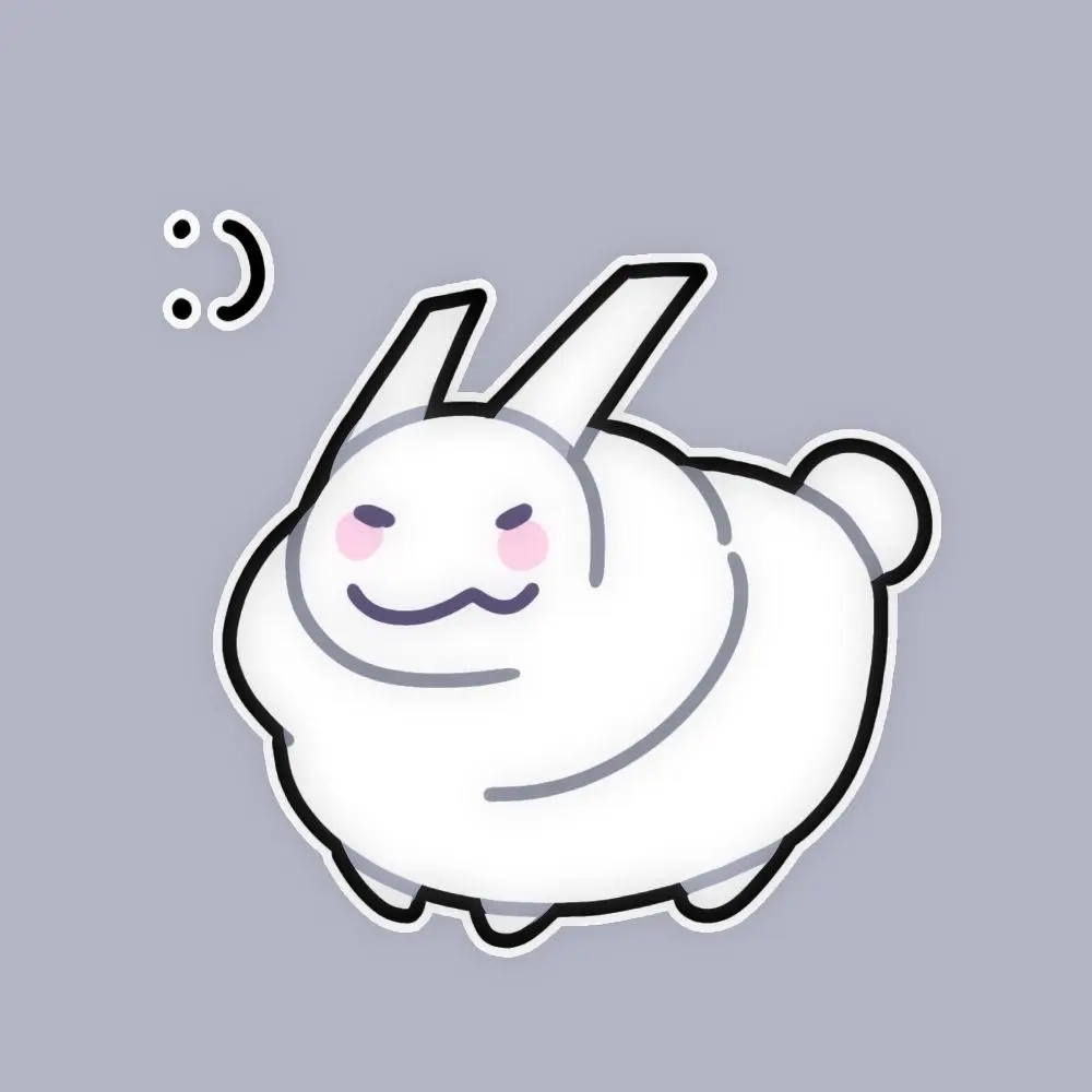 luck7368의 gubby_구비