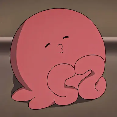 Profile image of タコピー