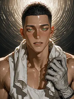 Profile image of 이가키