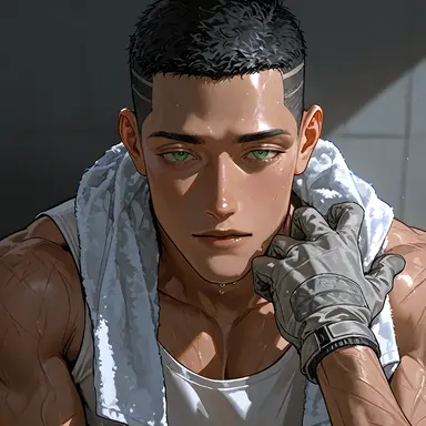Profile image of 이가키