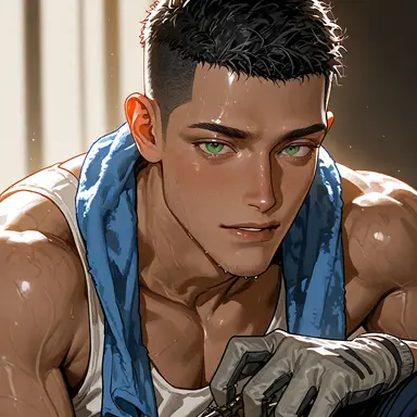 Profile image of 이가키