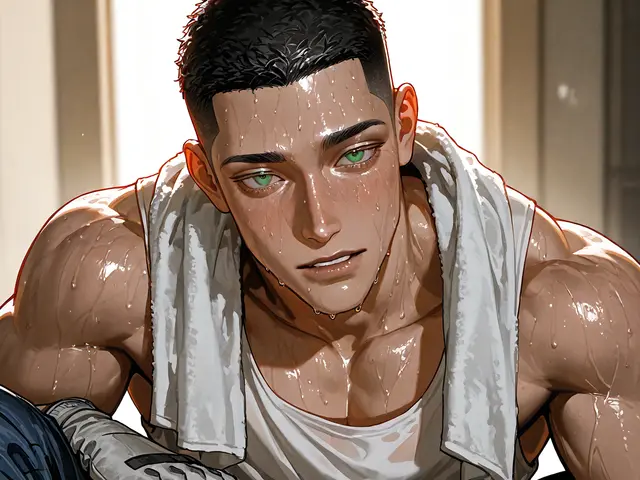Profile image of 이가키