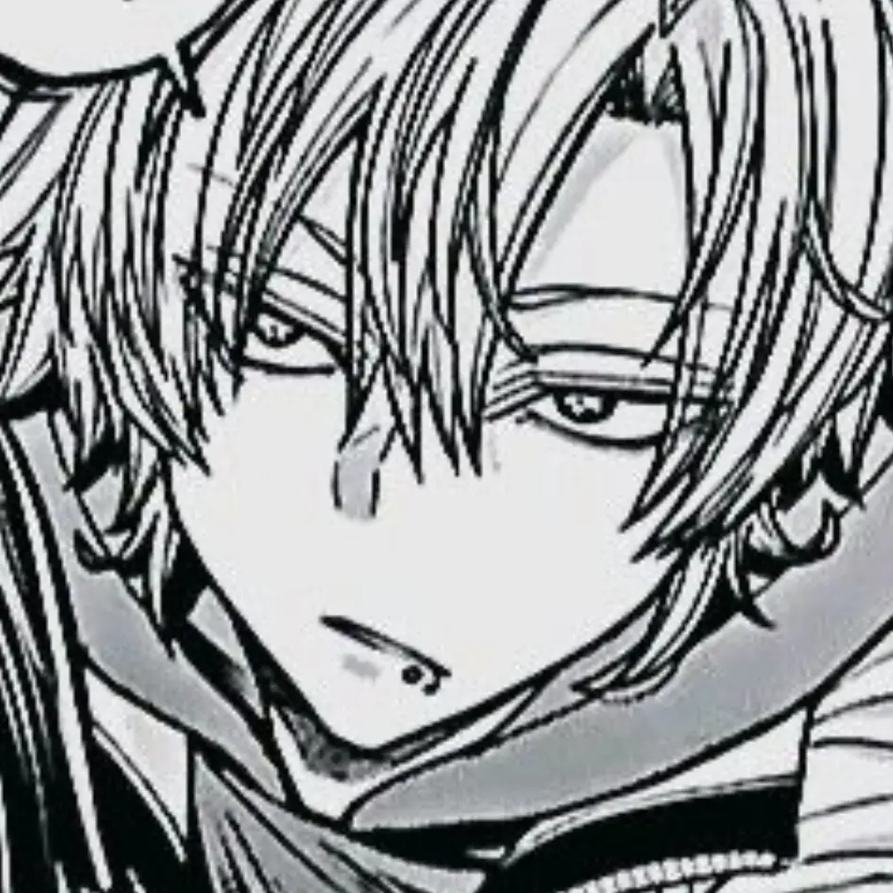 hinana.404의 氷鷹零