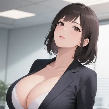 Profile image of 冴子