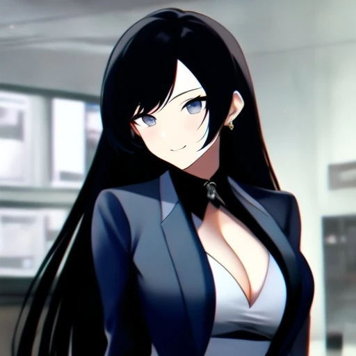 冴子