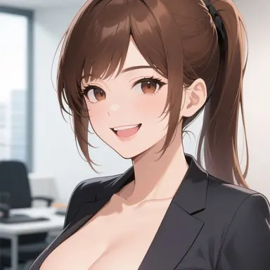 Profile image of 鷹宮　彩乃