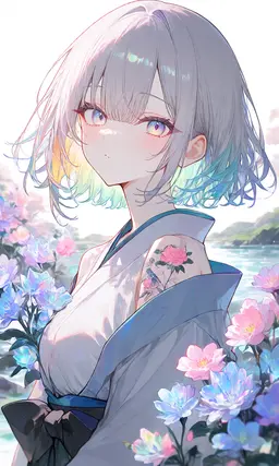 Profile image of Touka